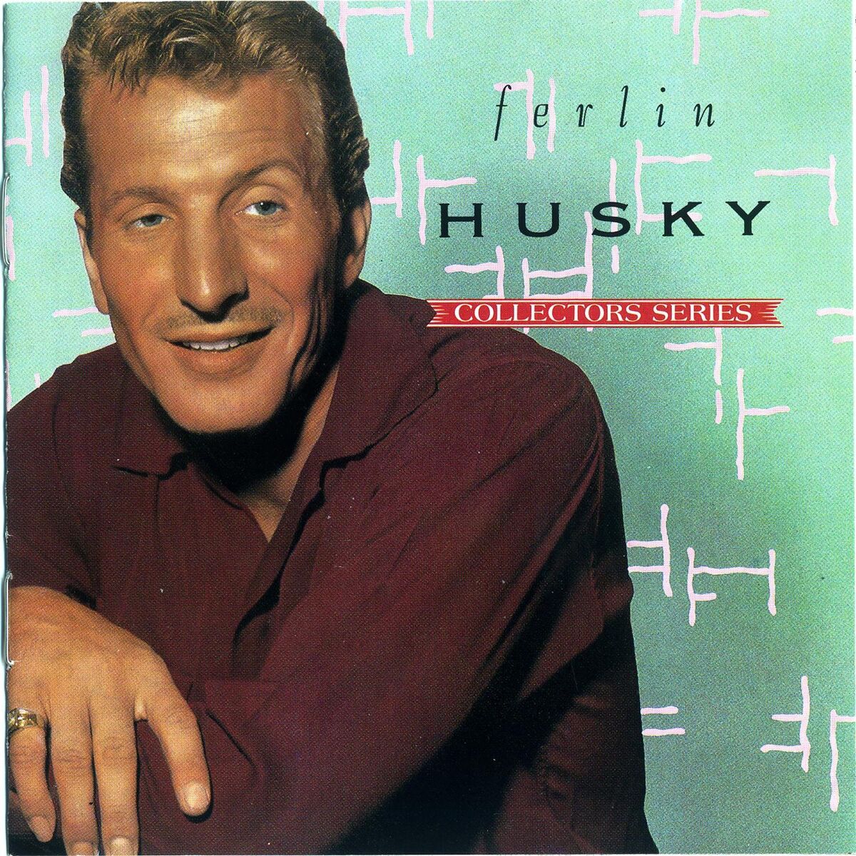 Ferlin Husky